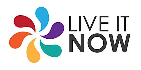 Live it Now - Sydney - July 2017 primary image