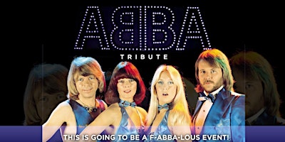 Forever – ABBA Tribute Live Concert