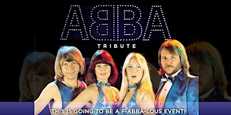 Forever - ABBA Tribute Live Concert