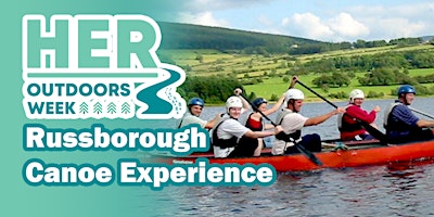 Her Wicklow, Her Outdoors Russborough Canoe Experience