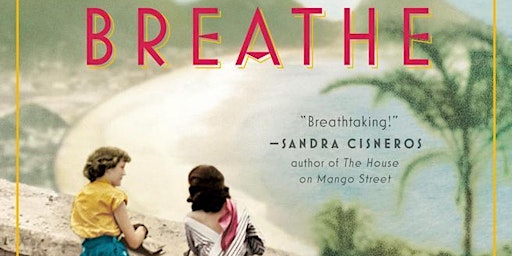 AK Book Club: The Air You Breathe by Frances De Ponte Peebles
