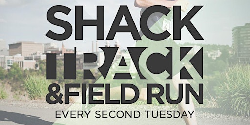 Tuesday Run at Shake Shack