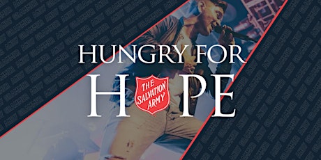 Hungry For Hope Benefit Concert