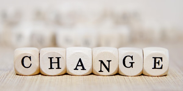 Enabling Change (Leadership & Management Framework) 27th September 2017