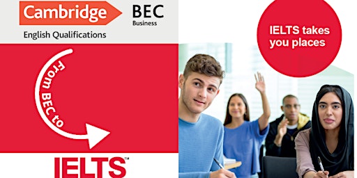 From BEC to IELTS
