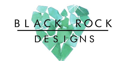 Sea Glass Art & Jewellery Workshop with Blackrock Design