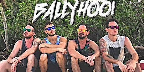 Ballyhoo! : End of Summer Bash!