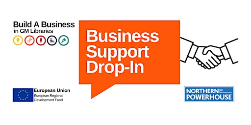 Build A Business 1-1 Information session