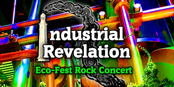 Industrial Revelation Concert