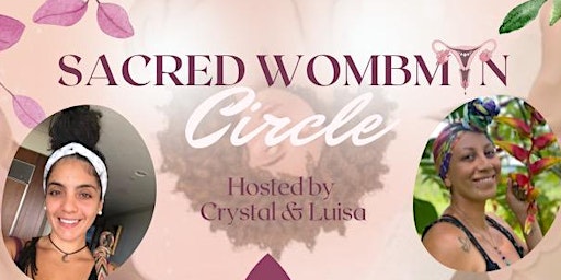 Sacred Wombyn Circle