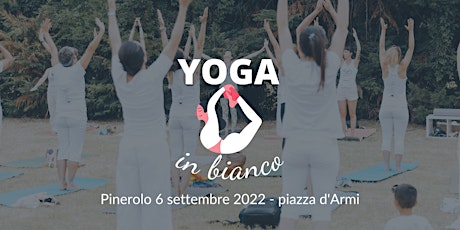 Immagine principale di Yoga in Bianco Pinerolo 