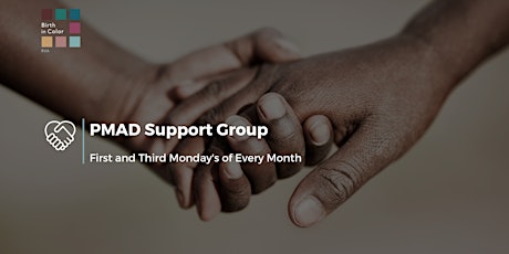 PMAD Support Group