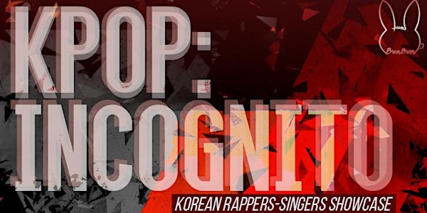 KPOP: INCOGNITO in Dallas