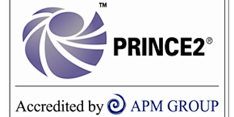 PRINCE2® Foundation - Sep 2017 - Riyadh primary image