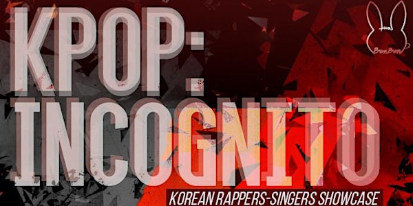KPOP: INCOGNITO in Atlanta