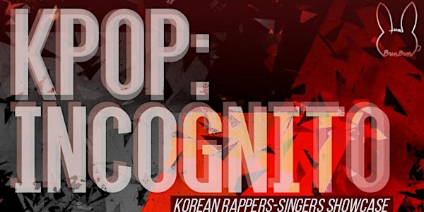 KPOP: INCOGNITO in Washington D.C
