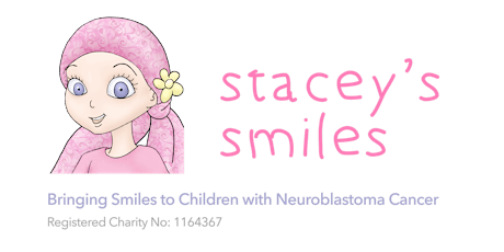 Staceys Smiles Afternoon Tea primary image
