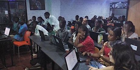 Africa Dotnet Developers Group Côte D'ivoire