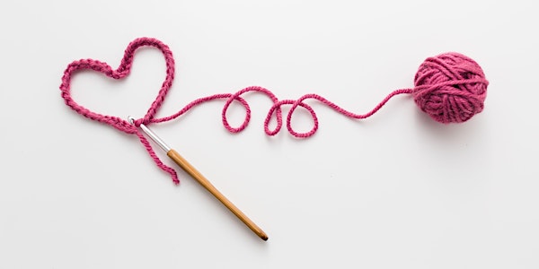 Introduction to Crochet - 3-Week Course