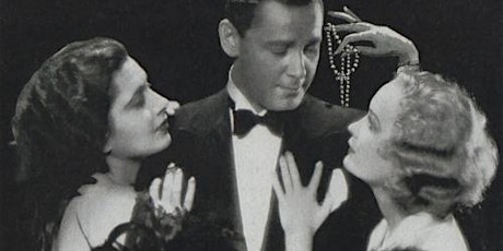 Women & Cocaine Presents TROUBLE IN PARADISE 1932