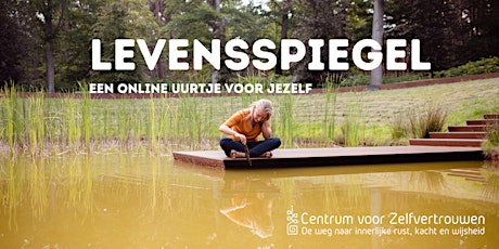 Gratis één uur je leven spiegelen