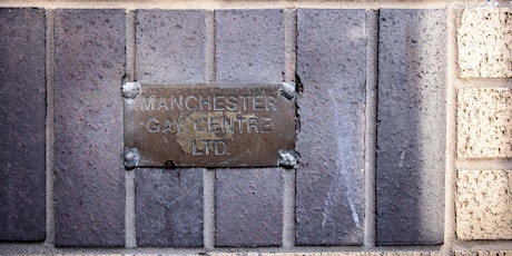 Exhibition Party | Manchester's LGBT Centre: Documenting Demolition