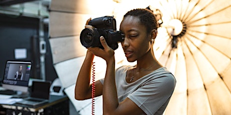 Kickstart Your Career in Photography: Industry Talk  @  Climate Home
