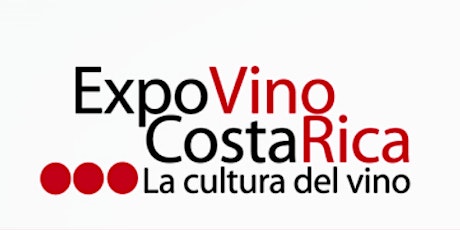 Image principale de Expovino Costa Rica 2022