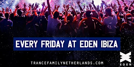 Trance Family Unite primary image