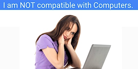 Workshop for Getting Compatible with Computers primary image
