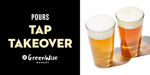 26° Brewing Co. Tap Takeover