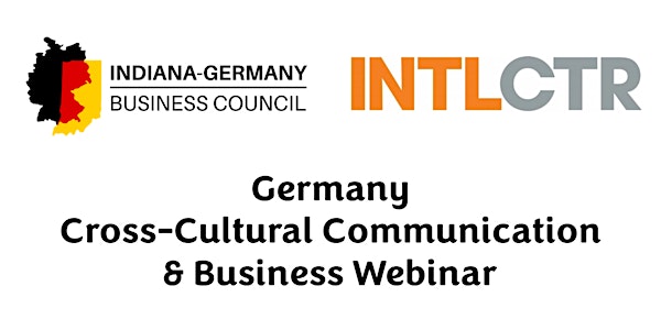 Germany Cross-Cultural Communication & Business Webinar