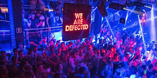 Defected Ibiza