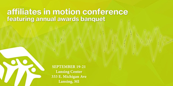 AIM Conference, featuring Annual Awards Banquet