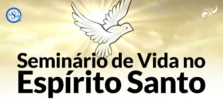 Imagem principal do evento Seminário de Vida no Espírito Santo
