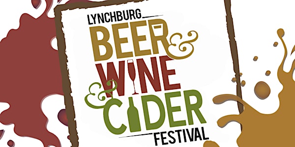 Lynchburg Beer, Wine & Cider Festival