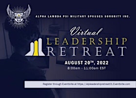 ALP Leadership Retreat 2022