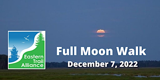 December Full Moon Walk