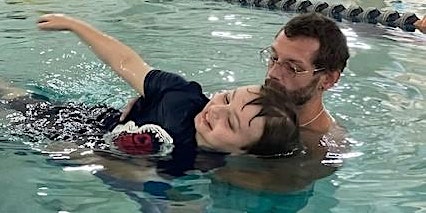 Autism Friendly Swim Hour