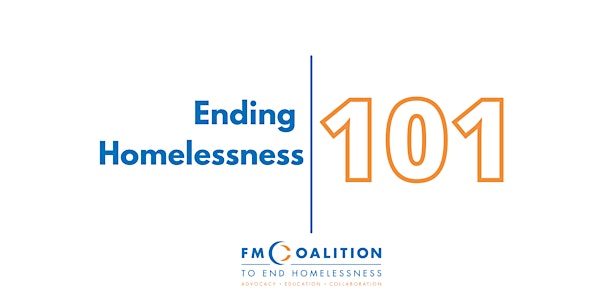 EH 101: Introduction to Ending Homelessness Q3 | August 24, 2022