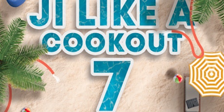 #JILIKEACOOKOUT 7 :: THE BEACH PARTY
