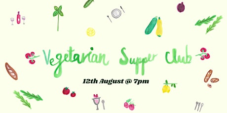 Vegetarian Supper Club