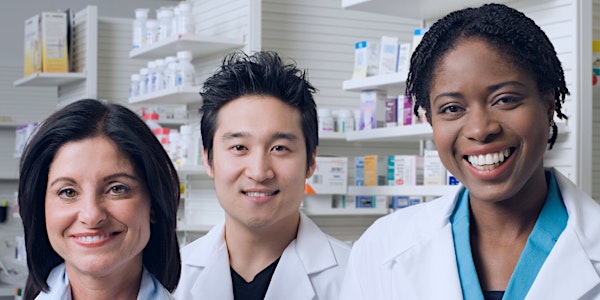 Fight Stigma in the Pharmacy: Using the Right Words to Support Patients