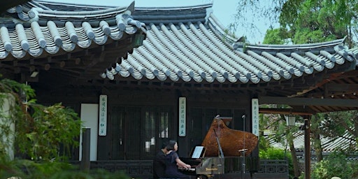Korea House Performing Arts On Screen: Yun Posun House Concert