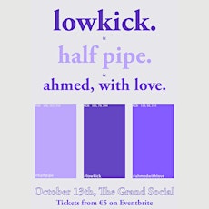 lowkick