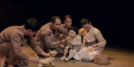 Korea House Performing Arts On Screen: Dallae Story