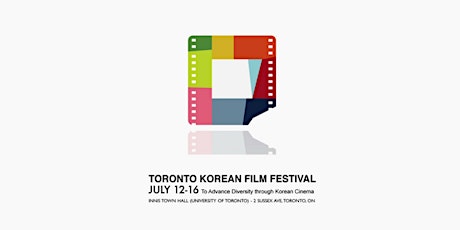 The 6th Toronto Korean Film Festival 2017 primary image