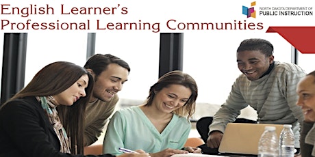 English Learner's Professional Learning Communities primary image