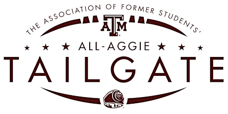 All-Aggie Tailgate @ Alabama 2022