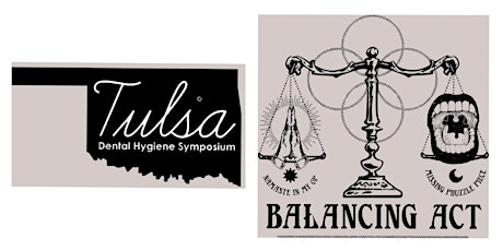 Tulsa Dental Hygiene Symposium 2022 primary image
